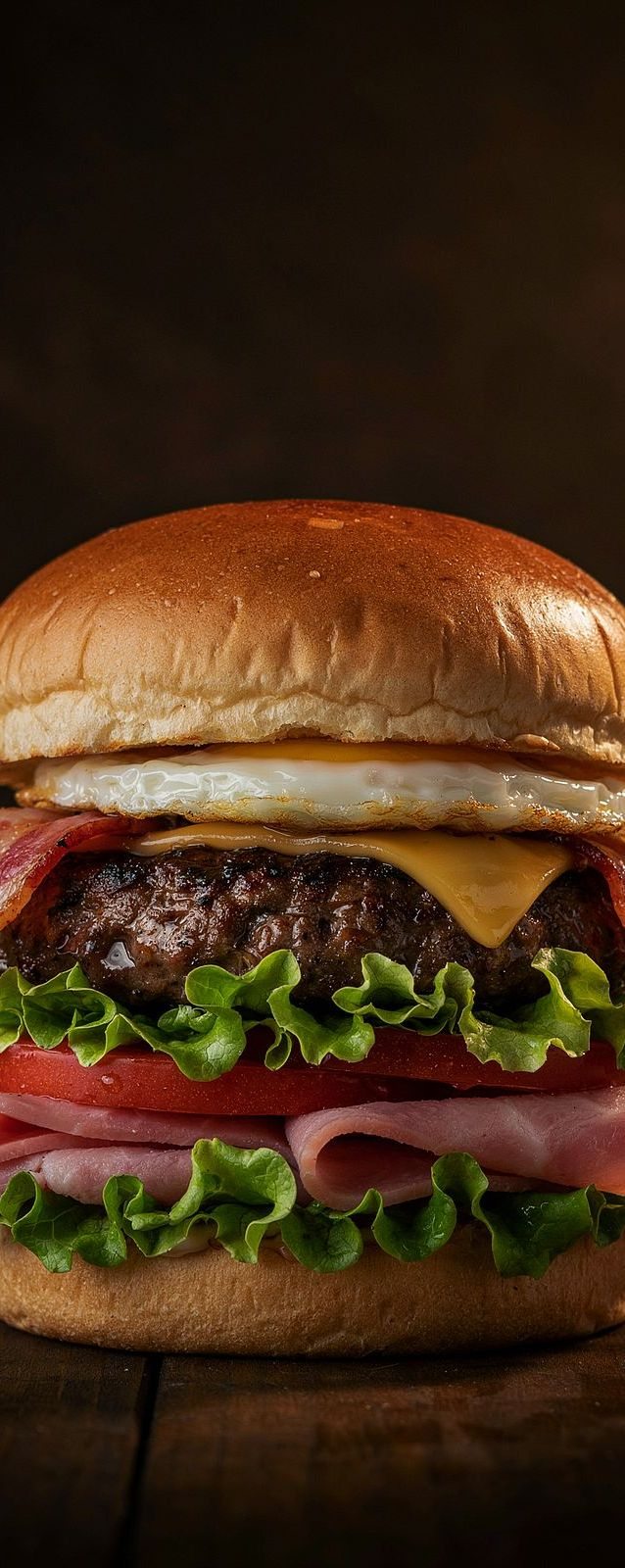 Lanche do e-book Lanches que Vendem