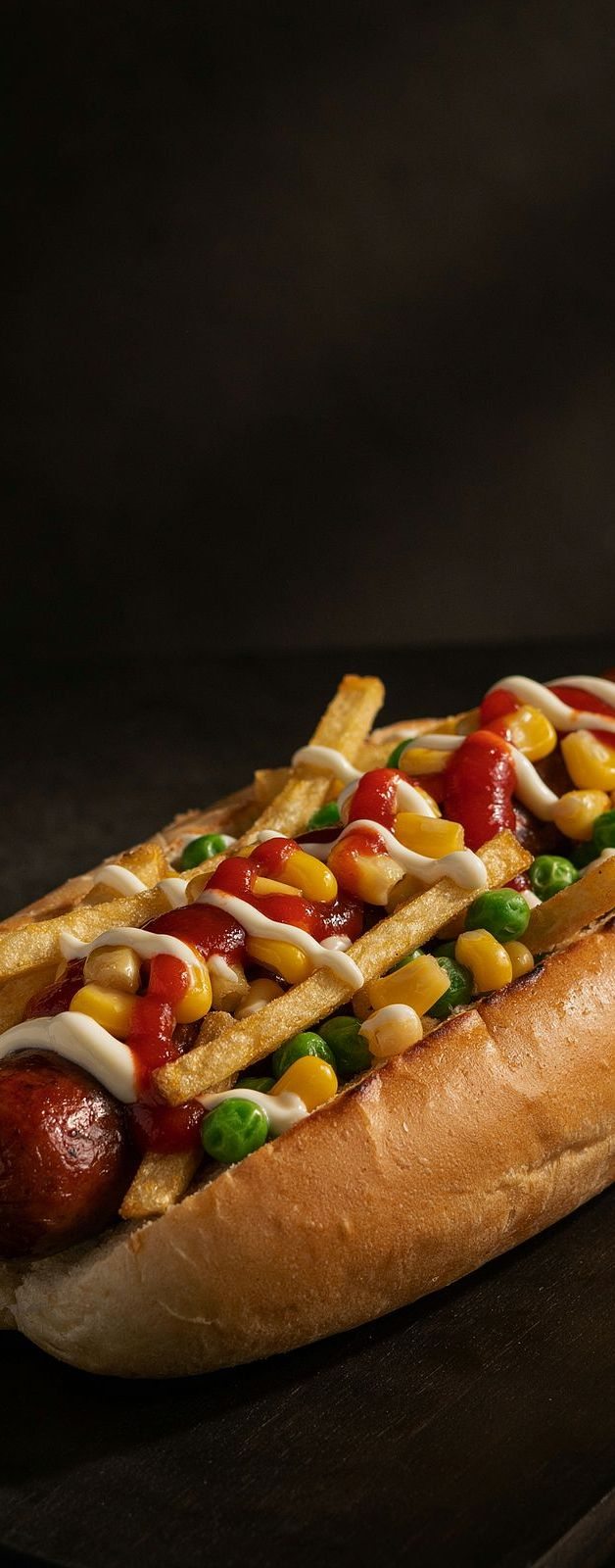 Lanche do e-book Lanches que Vendem