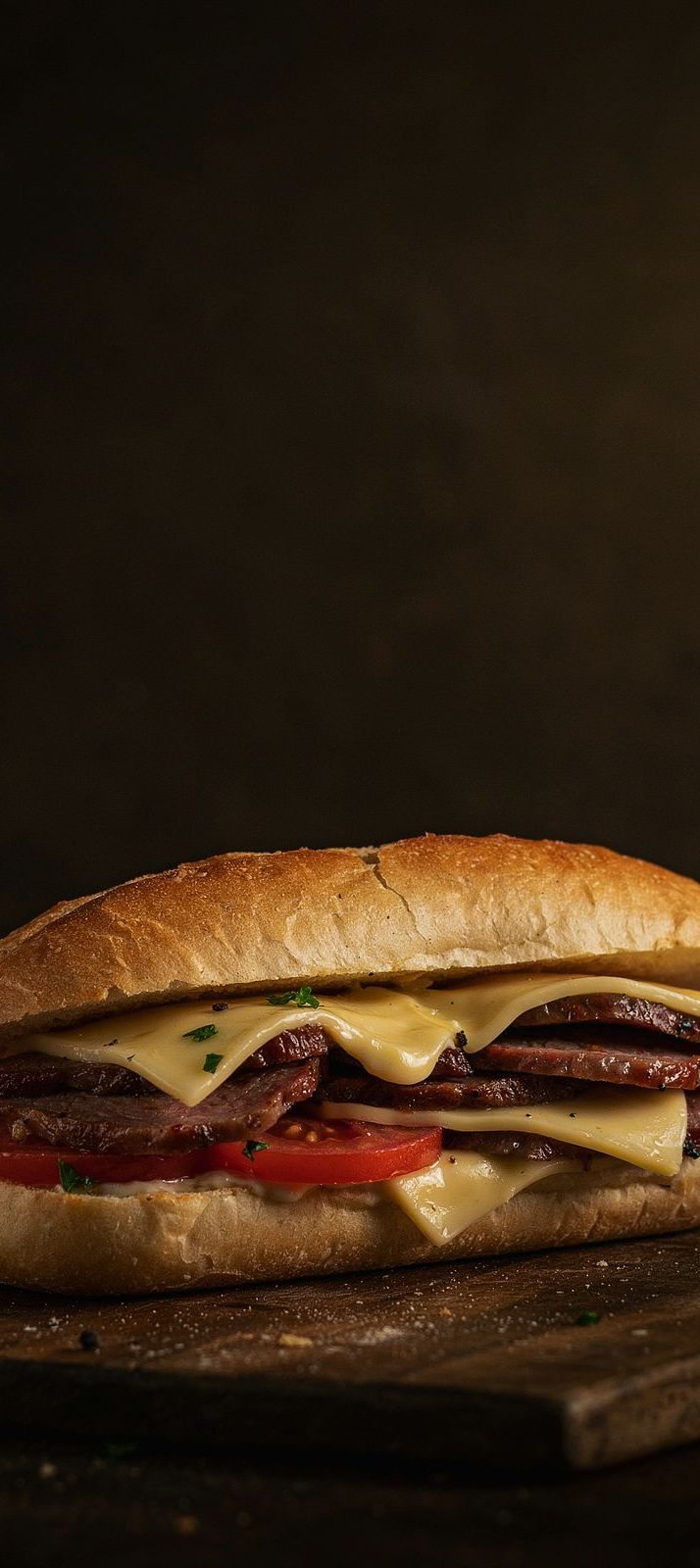 Lanche do e-book Lanches que Vendem