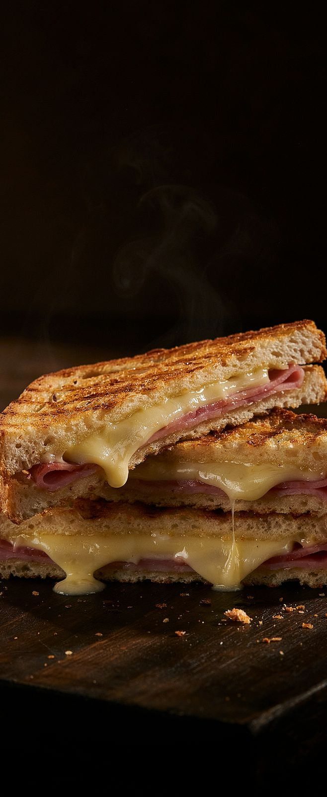 Lanche do e-book Lanches que Vendem